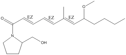 13-O-Methylviriditinweb