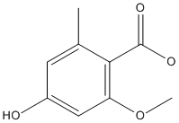 2-O-[14C]Methylorsellinicacidweb