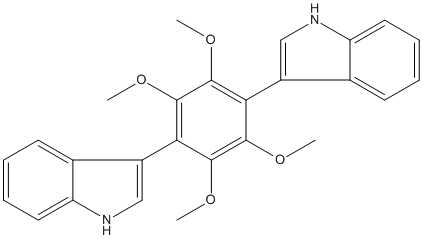2''-oxoasterriquinolDMeether1web 2''-oxoasterriquinolDMeether1web