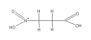 3-Nitropropionicacidweb
