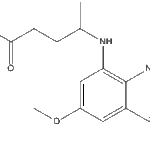 4-Methylprimaquinederivedweb