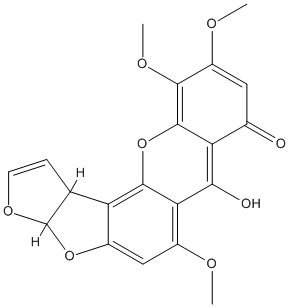 5,6-dimethoxysterigmatocystinweb 5,6-dimethoxysterigmatocystinweb