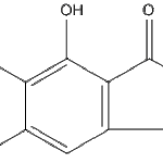 5,7-Dihydroxy-6-methylphthalideweb