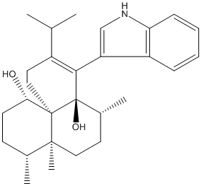 Aflavinineweb