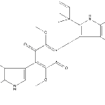 Asterriquinone(4)web
