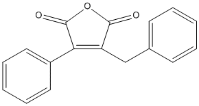 Carboxydiphenylbutenoicanhydrideweb