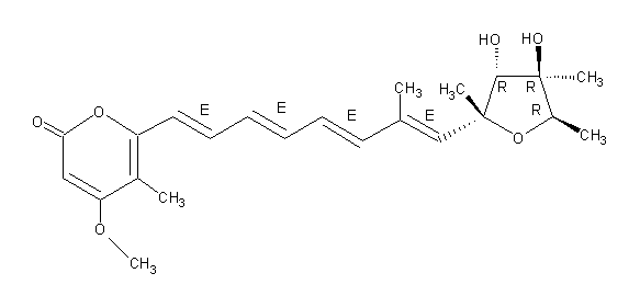 Citreoviridinweb