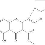 Dihydrosterigmatocystinweb