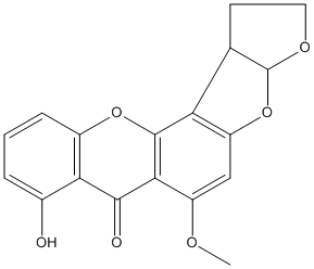 Dihydrosterigmatocystinweb