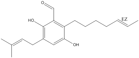 Isotetrahydroauroglaucinweb Isotetrahydroauroglaucinweb