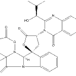 Isotryptoquivalineweb