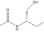 N-benzoyl-L-phenylalaninolweb