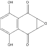 Naphthazarinepoxideweb