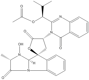 Nortryptoquivalineweb