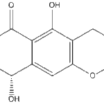 O-Methylasparvenoneweb