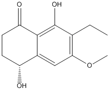 O-Methylasparvenoneweb