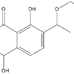 O-ethylparvulenoneweb