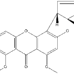 O-methyl-Sterigmatocystinweb