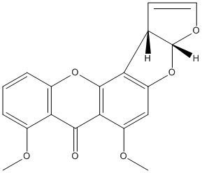 O-methyl-Sterigmatocystinweb