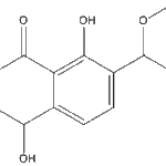 O-methylparvulenoneweb