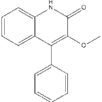 Viridicatin,methyletherweb
