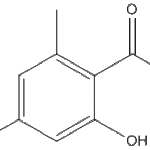 b-Resorcylic-carboxy-14Cacidweb