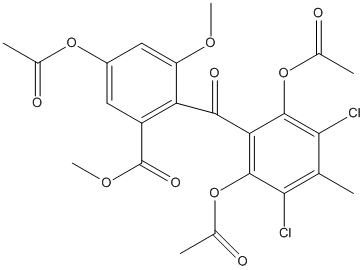 chloromethyresorcyloylhydroxyanisinateweb chloromethyresorcyloylhydroxyanisinateweb