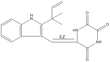 cryptoechinulineCweb