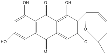 dehydroaverufinweb