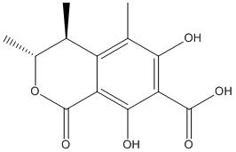 dihydrocitrinoneweb
