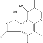 phthalideorchromanol(6)web