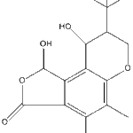 phthalideorchromanol(7)web