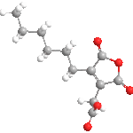 3-Furanaceticacidweb3D
