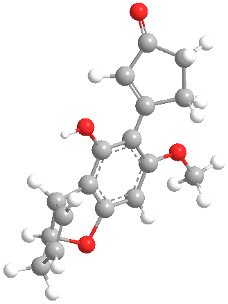 AflatoxinD1web3D