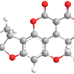 AflatoxinG2aweb3D