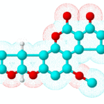 Aflatoxin_B2web3D