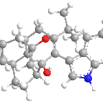 Aflavinineweb3D