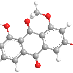 Antimicrobialmetabolite1web3D