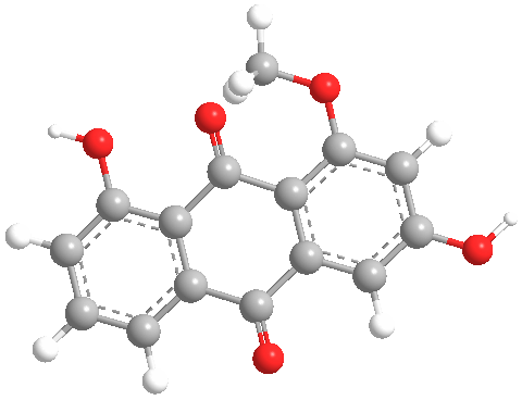 Antimicrobialmetabolite1web3D