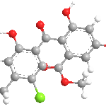 Antimicrobialmetabolite2web3D