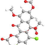 Antimicrobialmetabolite3web3D
