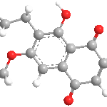 Asparvenonederivativeweb3D