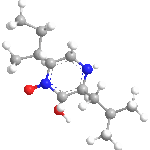 Aspergillicacidweb3D