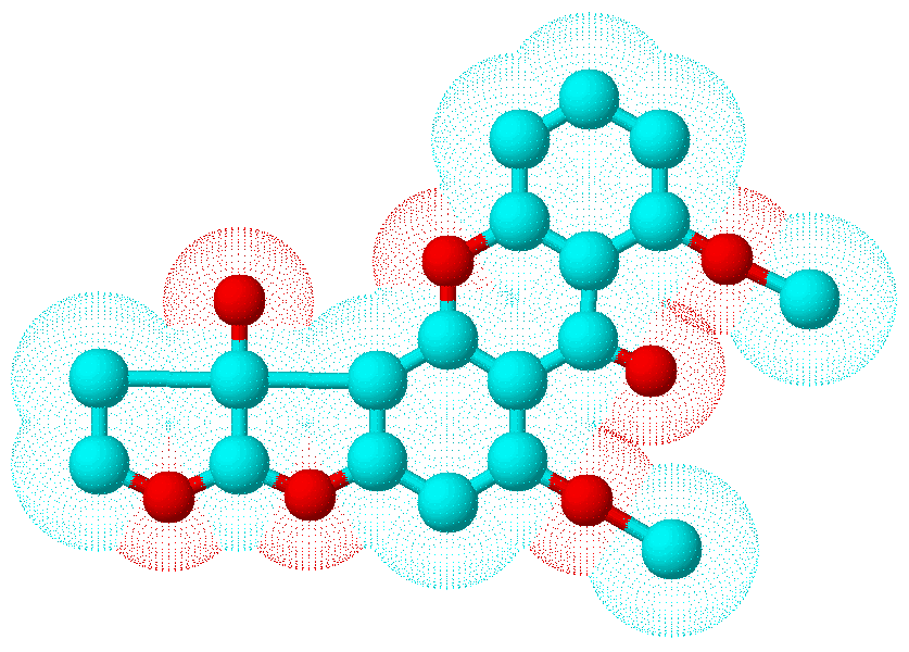 Aspertoxinweb3D