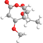 Astepyronemetabolite2web3D