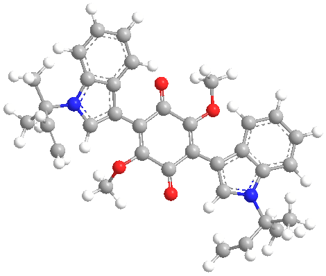 AsterriquinoneA1web3D