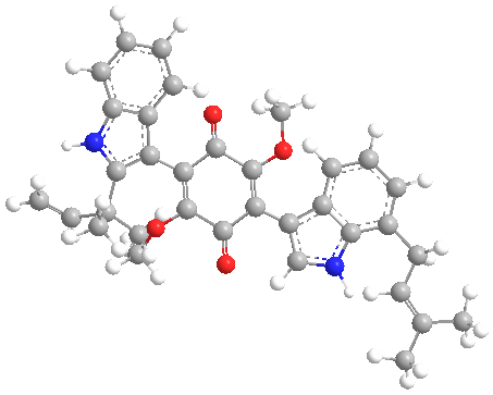 AsterriquinoneB1web3D
