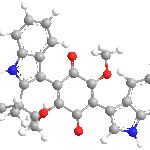 AsterriquinoneC1web3D