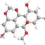 Bianthroneandsecoanthraquinonesecondarymetabolite2web3D