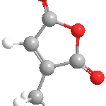 Citraconicanhydrideweb3D